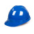 霍尼韦尔（Honeywell）安全帽  ABS 工地防砸抗冲击 有安全透气孔 厂家发货 白色透气款