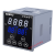 数显时间继电器DH48S-S通电无限循环延时智能继电器220V24V控制器 YF48M-S AC380V(品质) 无限循环功能