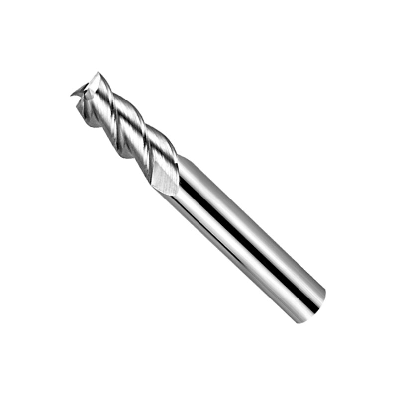 刃天行立铣刀 PAL3120-075S12铝用加工3刃 铝用平底铣刀 订制品 下单前请咨询客服确认货期SKYWALKER