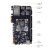 ALINX 黑金 FPGA 开发板 国产紫光同创 Logos2 PG2L100H PCIe 光纤 HDMI 视频 AXP100B