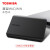 东芝（TOSHIBA）移动硬盘 定制刻字高速移动硬盘USB3.2连接手机OTG兼容Mac 东芝A5（私人定制） 2TB