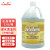超宝（CHAOBAO）绿水拖地清洁剂地板大桶清洁辟味剂驱蚊虫蟑螂蚂蚁除味DFF014 3.8L/瓶