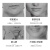 AOPY提拉紧致塑颜面膜双下巴面部提升V脸绷带 3盒