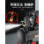 恒格尔无油低音气泵空压机小型220V高压空气压缩机木工喷漆打气泵 终身免保养30L无油静音保用