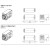 定制小型时间继电器 通电延时控制H3Y-4-C 4组14脚 24VDC 220议价 H3Y-4-C DC24V 5秒+底座