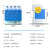 上海浪涌保护器Iimp12.5KA15KA25KA电源防雷器T1电涌10/350us 50KA(国标) 3P