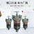 樱普顿 台湾自动过滤器油泵回油过滤清洗 润滑油液压油精密滤芯 D-312-1寸-150目 