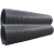 巨成云  国标HDPE双壁钢带螺旋波纹管6米/根 整根发货  一米价 DN600(SN10)