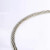 穆运 304不锈钢包塑钢丝绳 8mm（7*19）