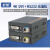 4k高清dvi光端机 dvi转10g万兆光纤延长器支持hdmi音频edid学习3d rs232 DVI(4K)发射机一台