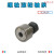 凸轮螺栓型滚轮滚针轴承CF3 4 5 6 8 10 12 16 18 20 24 30KR16-1 CF3(KR10)