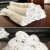 擦机布棉工业抹布棉白色标准尺寸吸水吸油擦油布大块碎布布料 棉 杂色拼接布