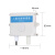 CO2二氧化碳变送器CO2浓度检测采集高精度二氧化碳传感器RS485 0-5V单CO2防水外延探头