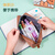得力(deli)易撕高透学生文具胶带/小胶带 18mm*30y(27.4m/卷) 8卷/筒 办公用品 30065