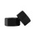 冰禹 BY-506 8级螺母 黑色六角高强度螺母 GB6170 A型 碳钢螺帽 M20(40个/包)