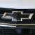 JAXD适用于雪佛兰开拓者车标贴碳纤维探界者科沃兹车标创酷迈锐宝xl前 12-15款迈锐宝 碳纤前后标贴