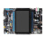 娇鹿 STM32开发板 STM32H743IIT6 兼容F429 F767 M7内核 480M主频(H743II-V2+普通版DAP+7吋屏)