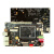 全志A40i开发板 工业级ARM产品板 安卓Linux allwinner核心板 1G8G核心板+底板 7寸贴合屏(1024x600) 电源 7寸贴合屏