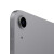 Apple ipad air5 苹果平板电脑 10.9英寸 M1芯片 灰色  WLAN款 256G【 国 行 标 配 】