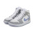 耐克（NIKE）女鞋WMNS AIR JORDAN 1 MID运动鞋时尚潮流休闲鞋板鞋 BQ6472-105 35.5