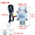 款水流传感器外置三线四线出水断电开关通用燃气壁挂炉 外置款三线1个