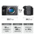 索尼（SONY） ILME-FX3全画幅4K电影摄影机 fx3专业摄像机 单机身+索尼原装160G高速卡套装 旅拍套餐二(128G高速卡/高容电池*2等)