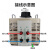 天正电气（TENGEN）TDGC2-5kva单相调压器5000w自耦0-250/300变压器220v 0-250V TDGC2