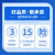 中国电信;CHINA TELECOM中国电信网络电视机顶盒通用无线wifi智能家用4K高清投屏盒子 基础款 需网线连接 不支持无线 官方标配