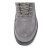 兰顿（LANTONE）6KV绝缘安全鞋中帮加绒冬鞋 LD6110-B 灰色 42 60 