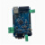 MOZIHAO STM32F407VET6开发板【F407主板】2路RS485接口 RS232/CAN通讯 RJ45有线以太网
