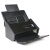 富士通iX500扫描仪连续扫描双面彩色自动多张无线WIFI扫描机 柯达i1220（需下载软件输出PDF