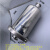 樱普顿（INGPUDON）真空泵高密封进气排气粉尘油水油雾油烟不锈钢过滤 AV-KF25(装在排气口用) 