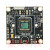 高清800线彩色黑白CCD板机 4140 673CCD模拟监控芯片超低照度定制
