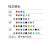 华美电线电缆 RVV2*4平方国标两芯铜芯电源线2芯多股铜丝软护套线 黑色50米