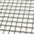 仕密达 定制钢丝网 丝径5mm 孔径60mm 宽1米单位：米起订量5米 货期120天