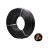 凯鹏 重型橡套软电缆 YCW-450/750V-4*50 黑色 1m