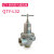 定制定制空气减压阀QTY-L10~L50精密调压气源处理用气动元件高压 QTY32