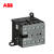 ABB 小容量交流接触器；B6-30-01*220-240V 40-450Hz；订货号：82201624