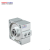 山耐斯（TWSNS）sda100薄型气缸标准气动元件 SDA100*10mm行程 