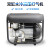 邑固双缸水冷高压打气机6.8碳纤维高压气瓶充气 电动打气泵充气泵30MPA/40MPA