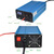 锂电池充电器大功率磷酸铁锂三元锂快速充电器12V24V48V60V大电流 36V12串铁锂43.8V25A