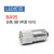 LED按钮指示灯珠灯泡卡口BA9S 插口E10 6.3v12v24V30V110v220v380 白10只 12V