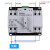 双电源自动转换开关 63A 100A 125A单相220V双路电源切换器 4P 16A