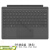 微软（Microsoft）SurfacePro123/4/5/6/7代Surfacego背光原装实体键盘盖 Pro3原装键盘7新颜色随机