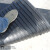 橡胶减速带 坡道板防滑垫地下车库减噪板防躁板 小区缓冲带减速垄