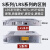 ABDT LRS/S-350-24V开关电源220转12V29A直流150W监控变压器50W48 S-100-1212V8.5A