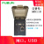 M1000迷你组合插座通信盒网口RJ45串口DB9小尺寸usb面板接口M0111 M0110 网口USB