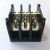 HOPPY合璧 ATA-115-2美式端子台 接线坐铝端子 连接器 600V 115A ATA-115-4-2P