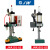 JW气动冲床压机单柱脚踏气压机气啤机L/JNA101 102 201 202-63 80 标准电箱