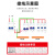 适用漏电保护器NXBLE2p 3p断路器63a空气开关带保护空开220v 100A 3P+N